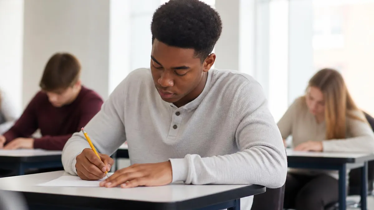 Is the Act Required - ACT - American College Testing certification study resource