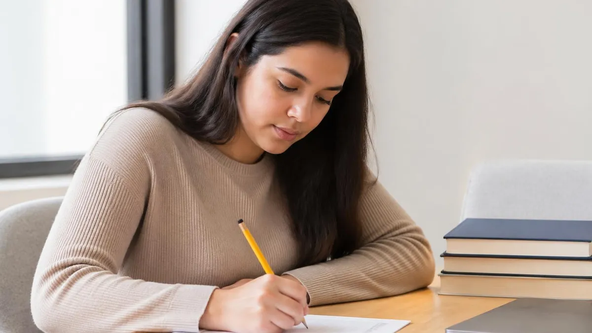 Should I Take the Act with Writing - ACT - American College Testing certification study resource