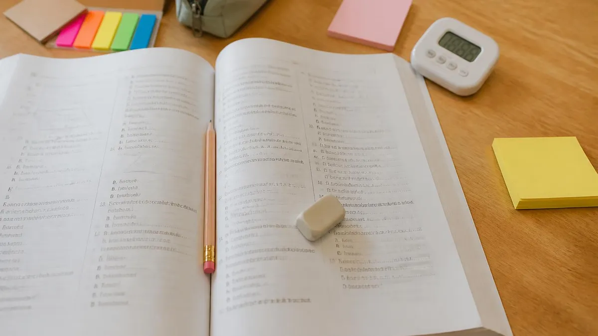 How Can I Score High on the Act - ACT - American College Testing certification study resource