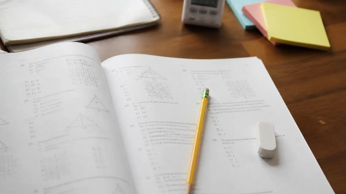 How Do You Prepare for the Act - ACT - American College Testing certification study resource