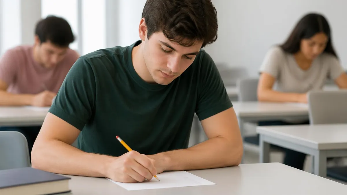 How Long is the Act Exam? Format, Sections, and Ti - ACT - American College Testing certification study resource