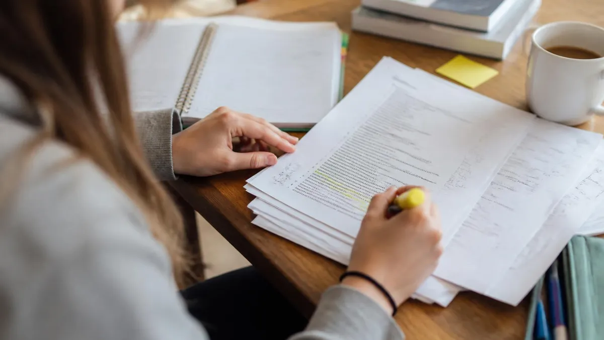 How to Send Act Scores to Colleges - ACT - American College Testing certification study resource