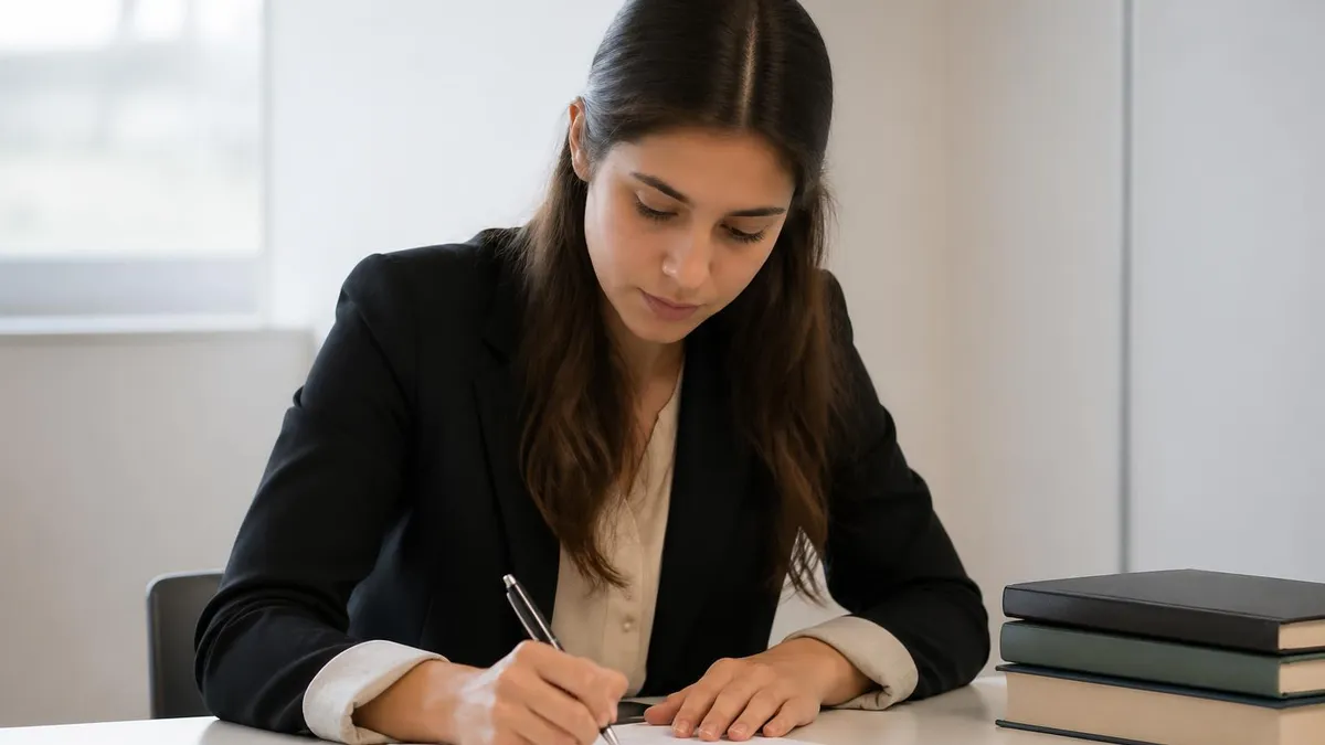 What is a Good Act Writing Score - ACT - American College Testing certification study resource