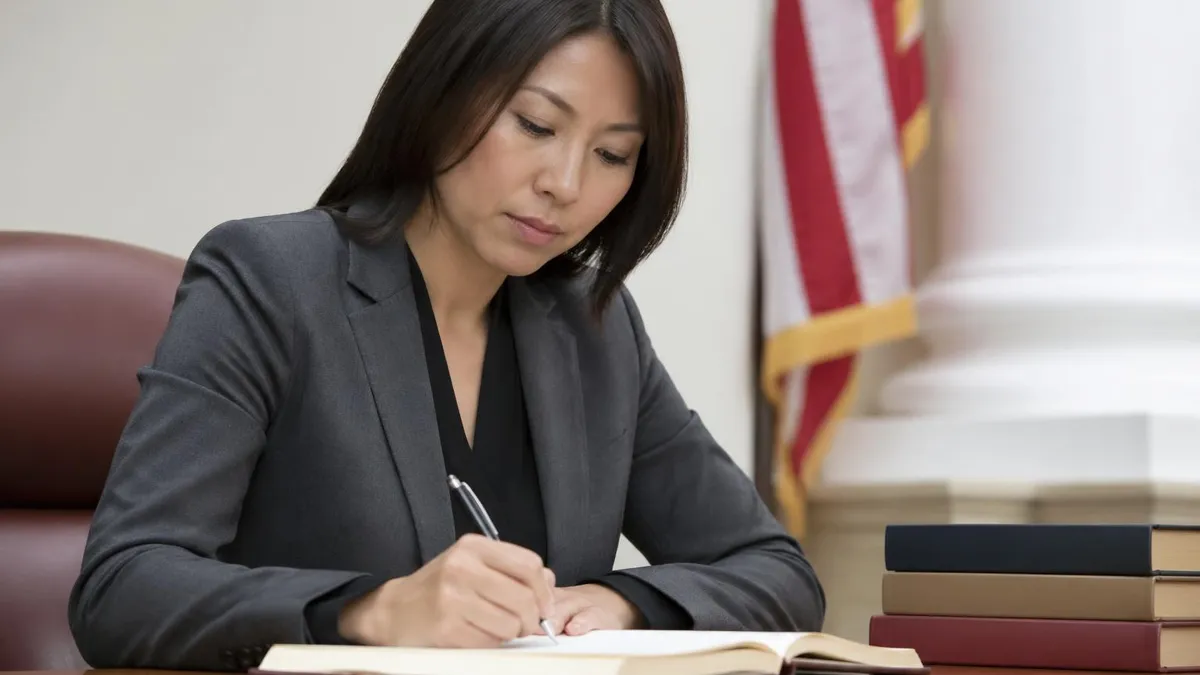 What is the Insurrection Act - ACT - American College Testing certification study resource