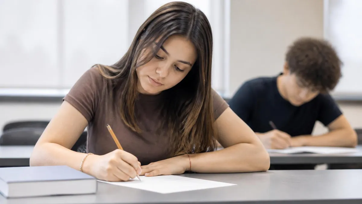 When Do You Take the Act Test - ACT - American College Testing certification study resource