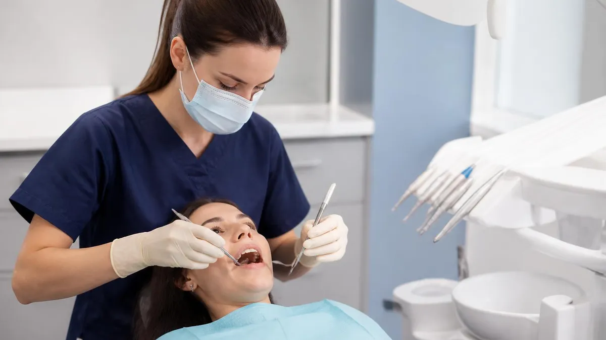 Nccap Activity Director by the Numbers - ADC - Australian Dental Council certification study resource