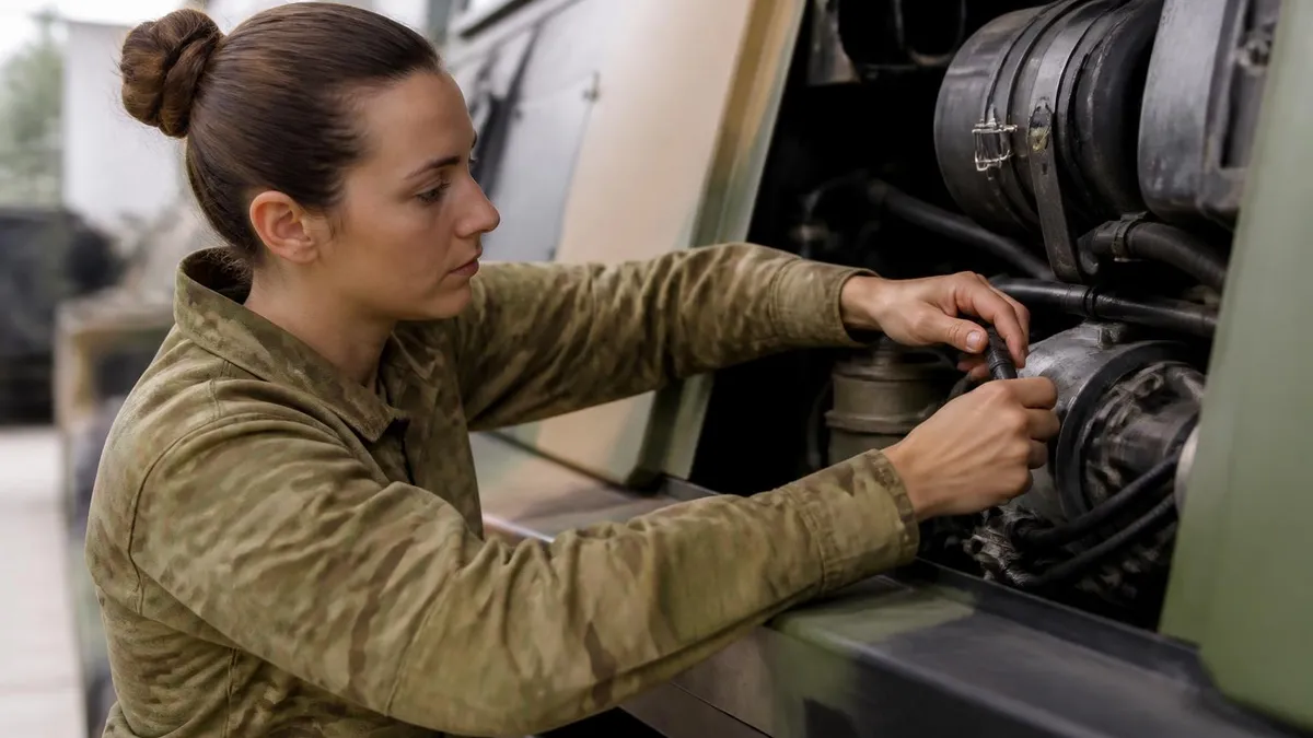 Is an Adf Career Right for You? Advantages and Cha - ADF - Australian Defence Force certification study resource