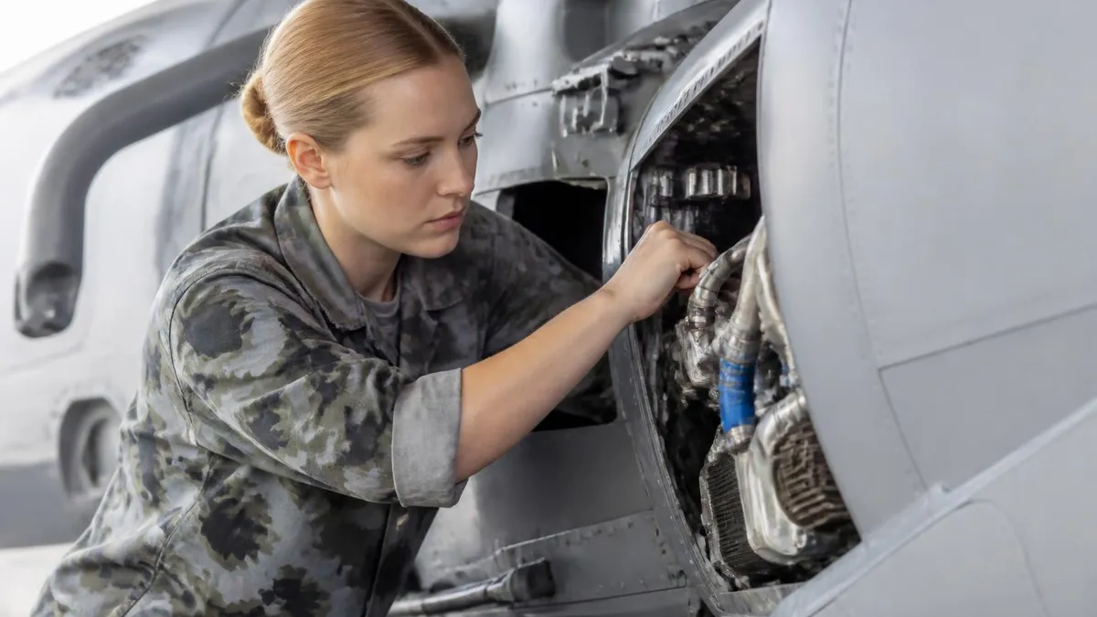 ADF Test: The Complete Australian Defence Force Exam Prep Hub