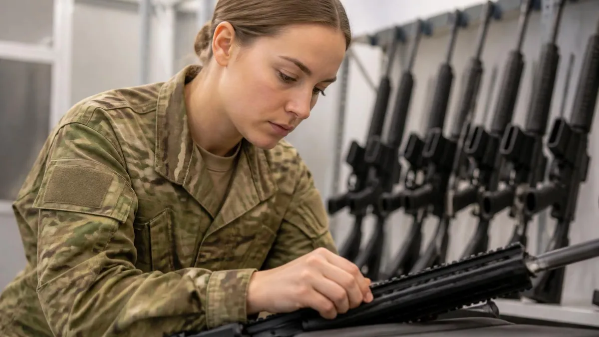 Australian Defence Force: Complete Training Guide & Entry Requirements