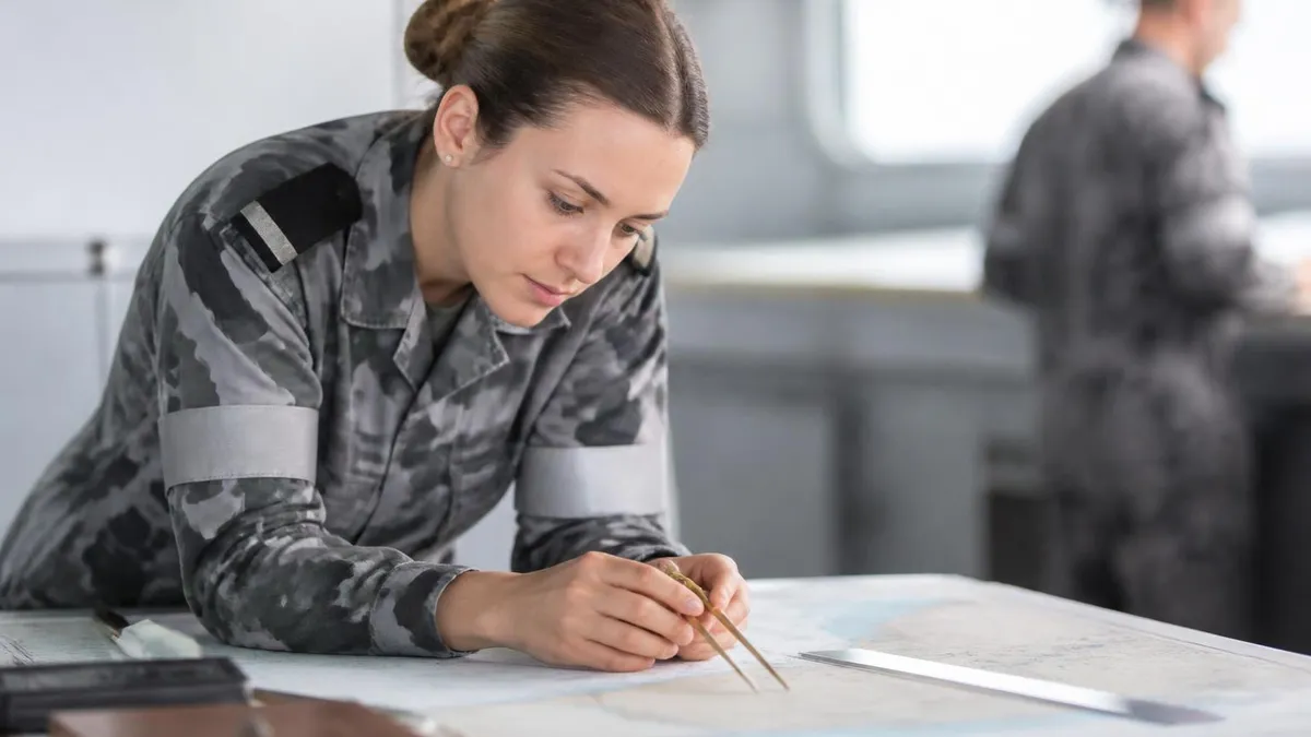 What ADF Means in Australia: The Defence Force Explained
