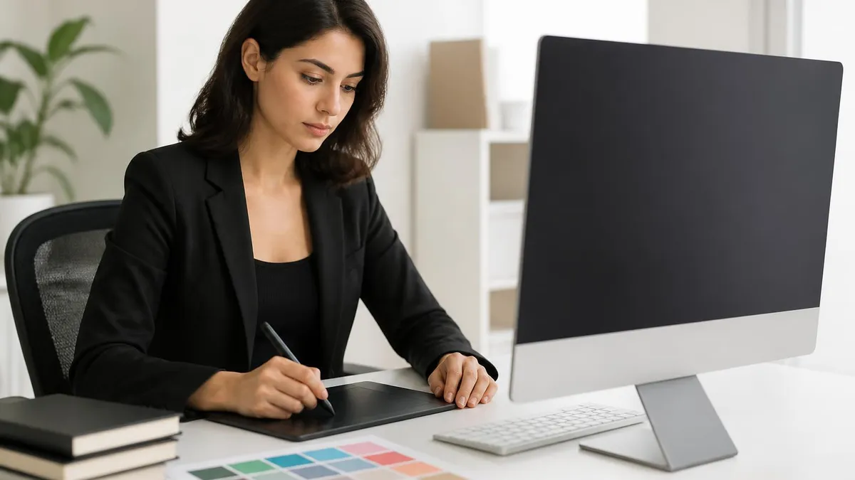 Adobe Illustrator 2025 - Adobe Illustrator certification study resource