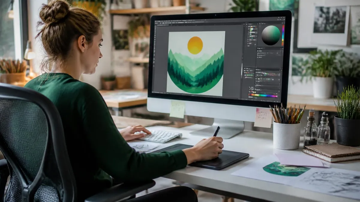 Adobe Illustrator - Adobe Illustrator certification study resource
