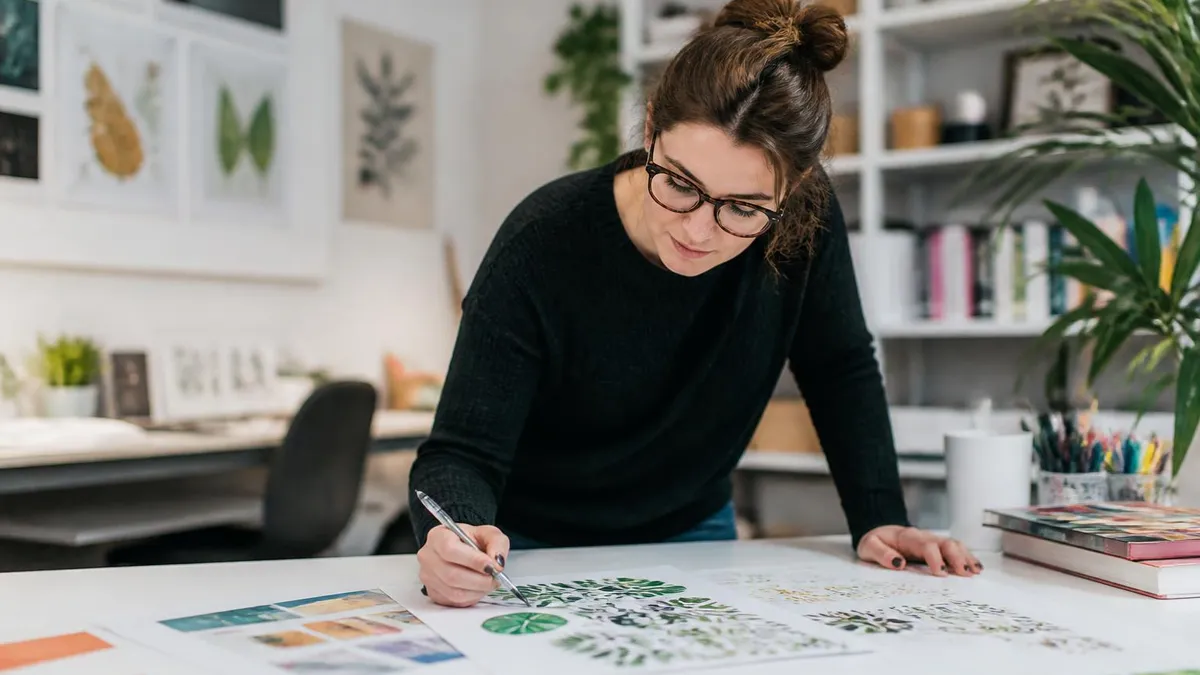 Adobe Illustrator Draw - Adobe Illustrator certification study resource