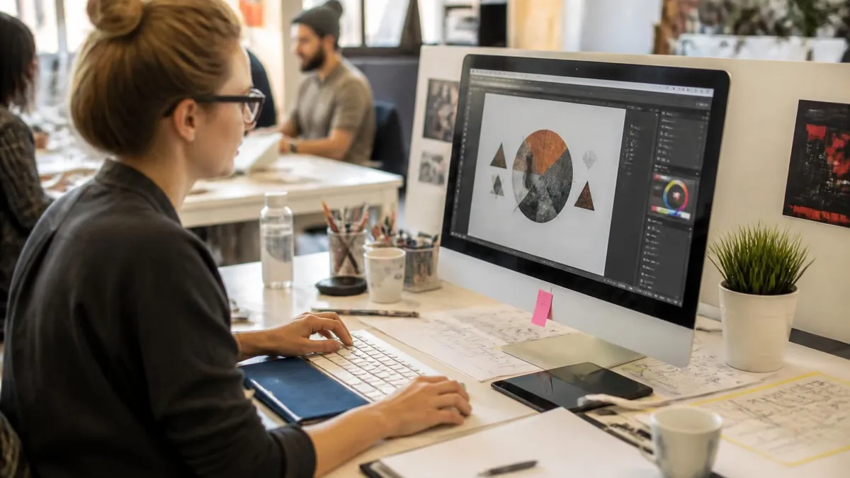 Adobe Illustrator Free Trial - Adobe Illustrator certification study resource