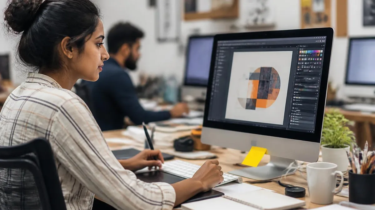 Adobe Illustrator Free Trial - Adobe Illustrator certification study resource