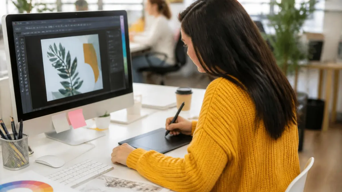 Photoshop Adobe Illustrator - Adobe Illustrator certification study resource
