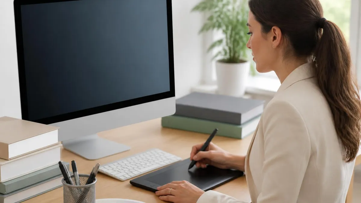 Adobe Illustrator Classes: The Complete 2026 Guide to Course Types, Costs, and Choosing the Right Training