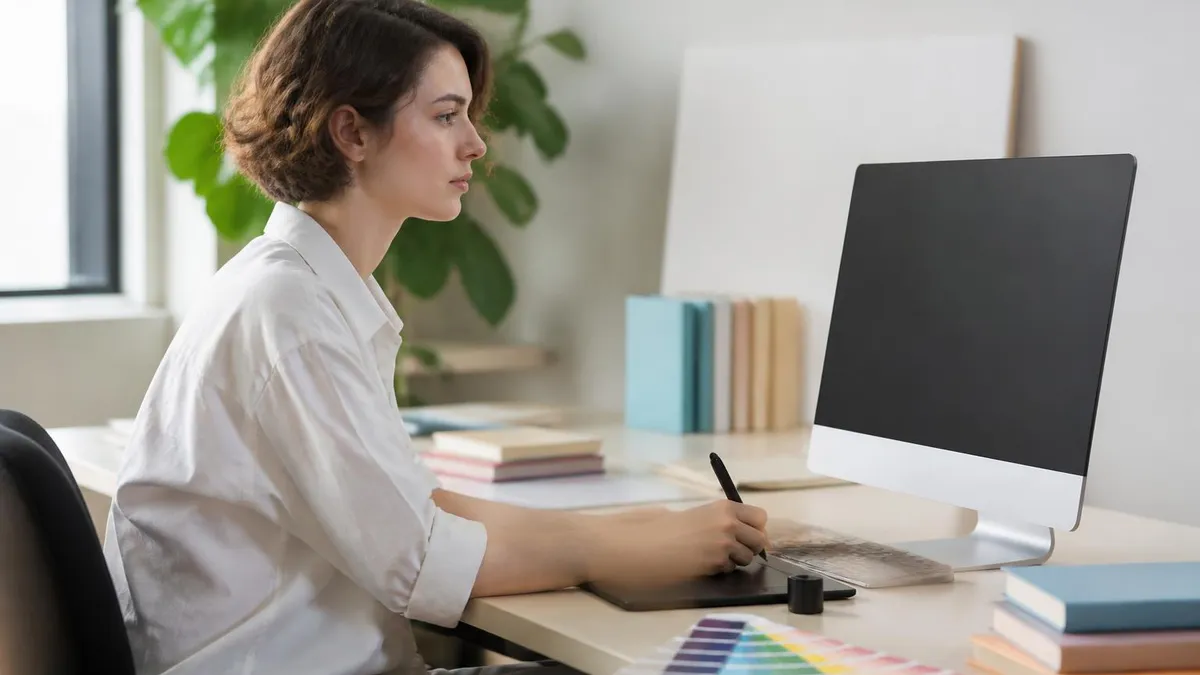 How to Use Adobe Illustrator: A Friendly Beginner's Guide