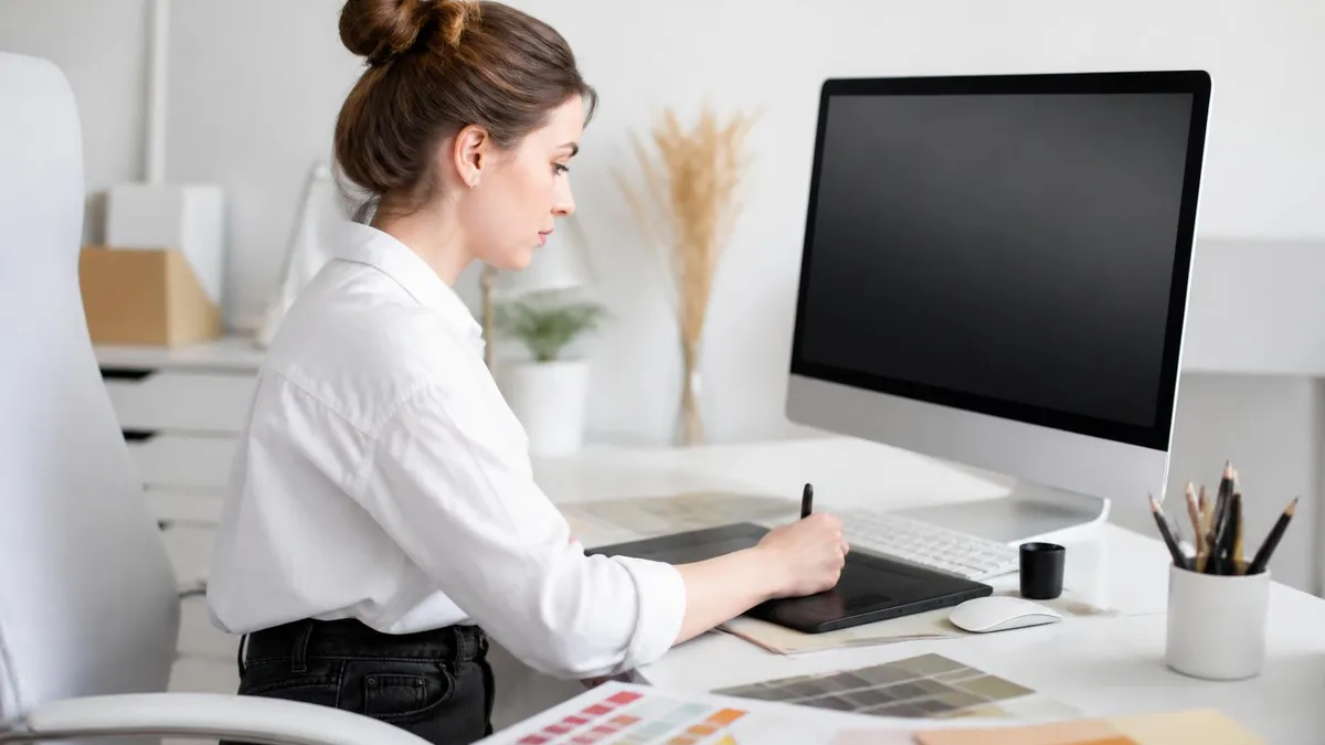 What Is Adobe Illustrator? The Complete 2026 Guide to the Industry-Standard Vector Design Software