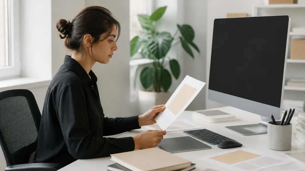 How Designers Use Adobe Indesign Software - Adobe InDesign certification study resource