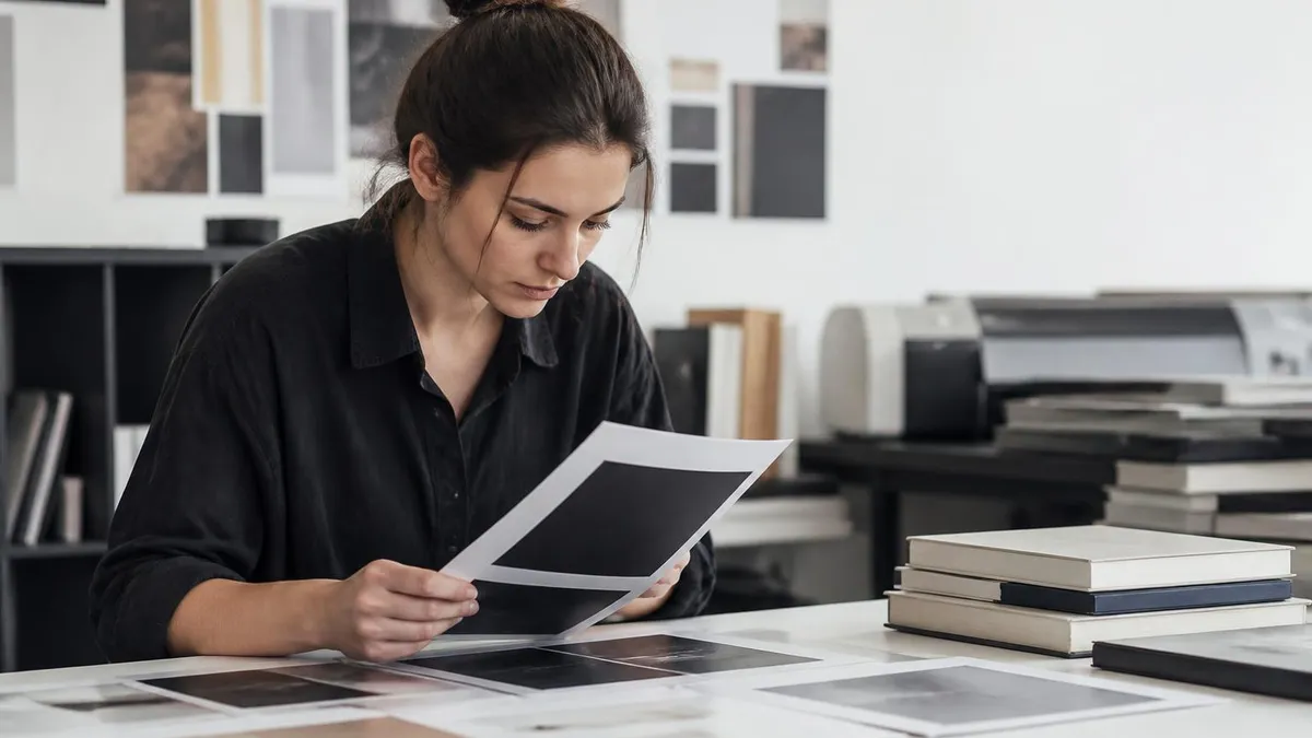 Pre-flight Checklist for Adobe Indesign Softw - Adobe InDesign certification study resource