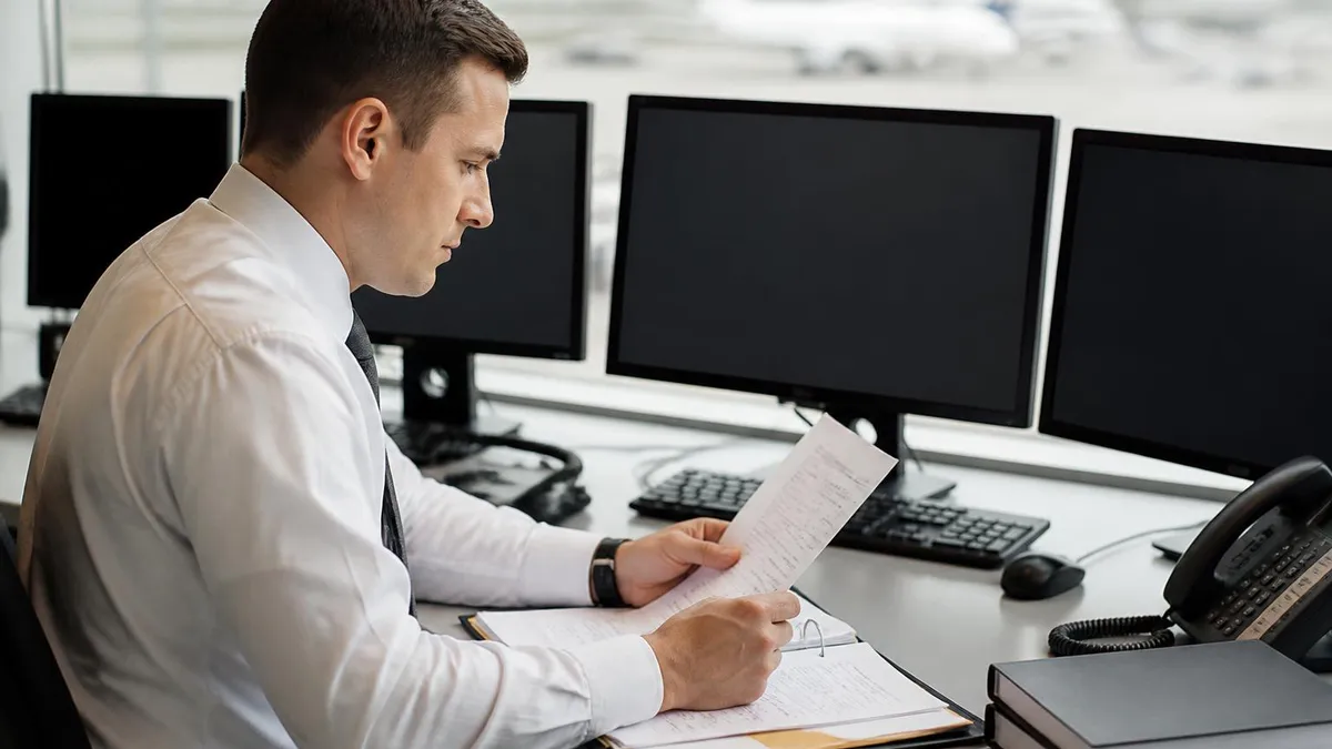 Aircraft Dispatcher Salary - ADX - Aircraft Dispatcher certification study resource