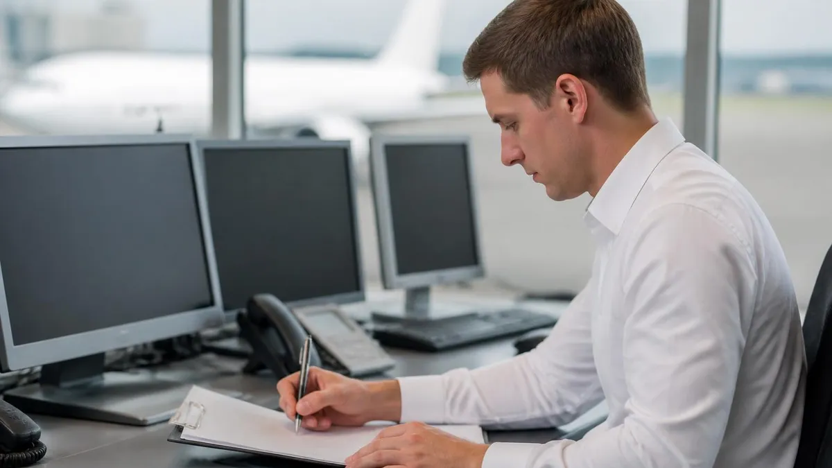 How to Maximize Your Aircraft Dispatcher Salary - ADX - Aircraft Dispatcher certification study resource