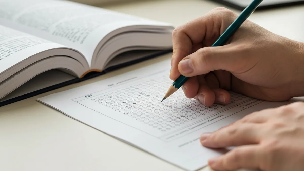 NCATT AET Practice Test: Free Questions, Study Tips & Exam Prep 2026 July