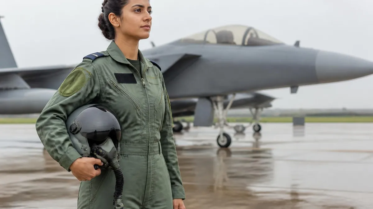 AFCAT Complete Guide: Air Force Common Admission Test Preparation, Syllabus & Strategy