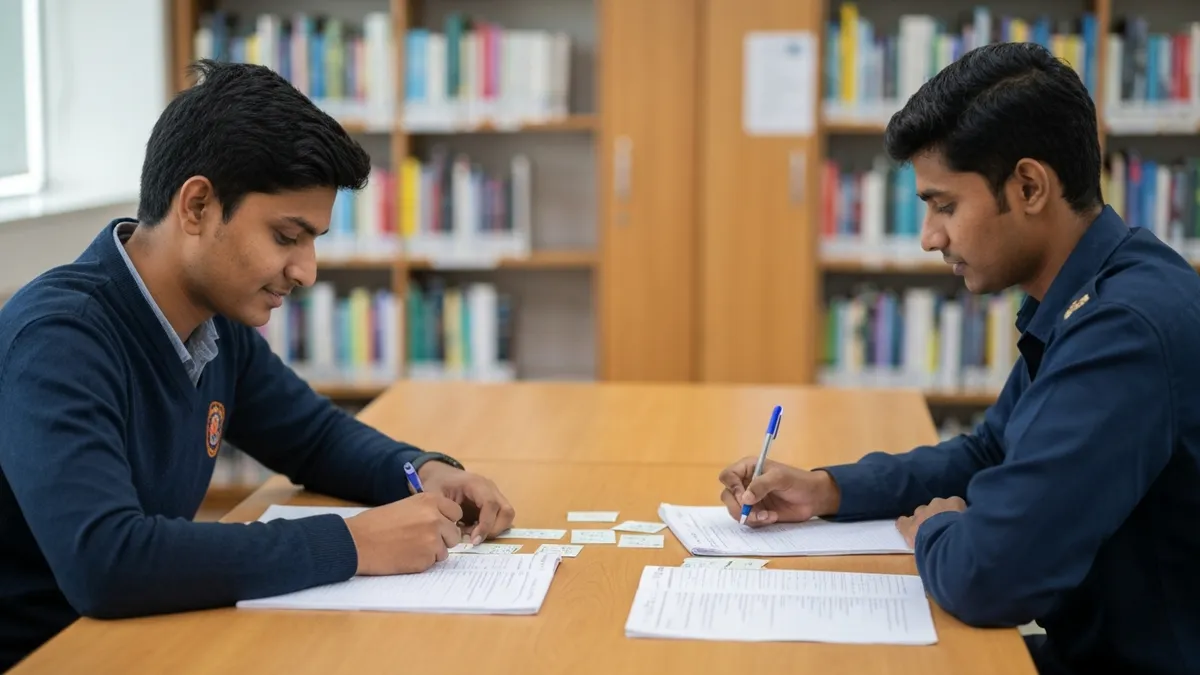AFCAT Final Merit List Marks: Complete Guide to Understanding Your Score and Selection
