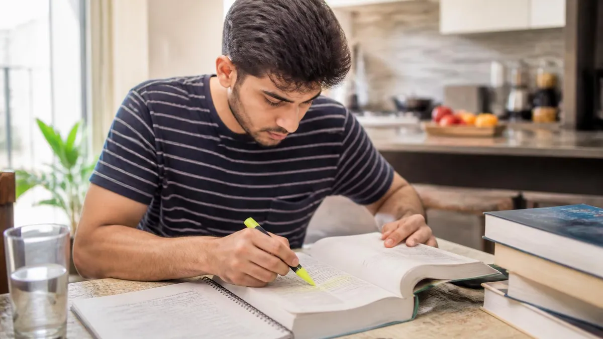 AFCAT Syllabus: Complete Subject-Wise Guide for Air Force Common Admission Test 2026 June