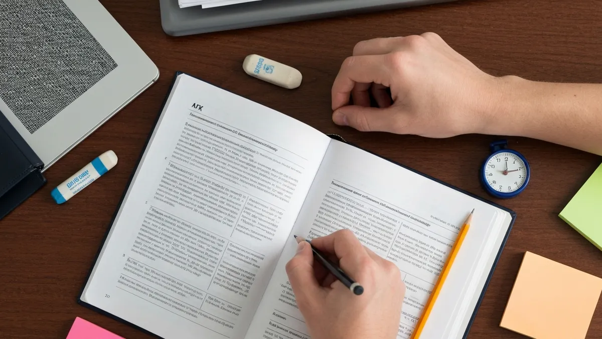 Afk Exam Dates - AFK - Assessment of Fundamental Knowledge certification study resource