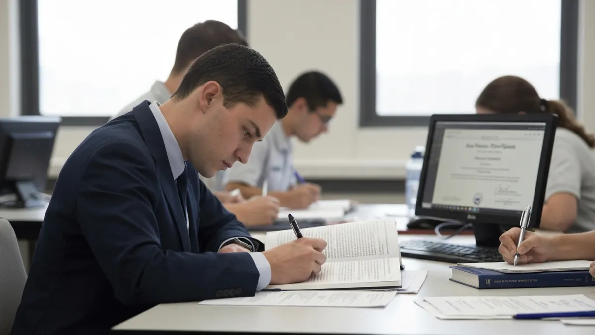 Afoqt - Air Force Officer Qualifying Test - AFOQT - Air Force Officer Qualifying Test certification study resource