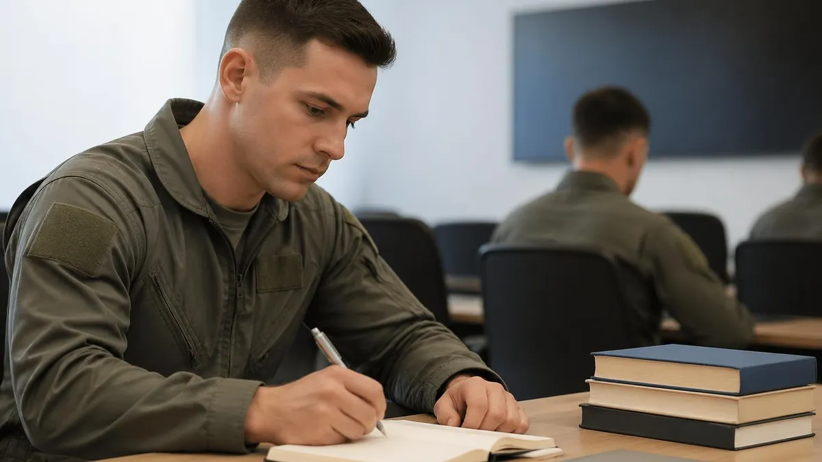 Afoqt Practice Test - AFOQT - Air Force Officer Qualifying Test certification study resource