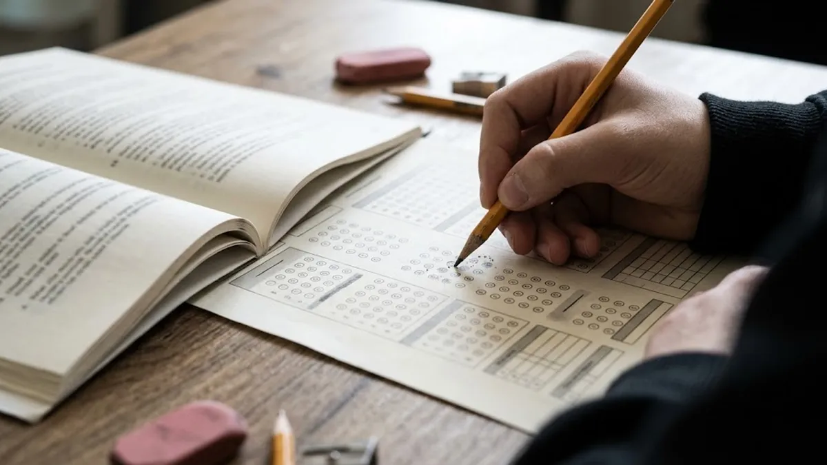Afoqt Passing Scores: What Counts as a Passing AFOQT Score?