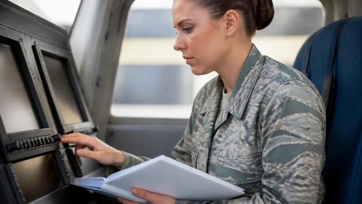 AFOQT Practice Exam: Complete Air Force Officer Test Prep Guide