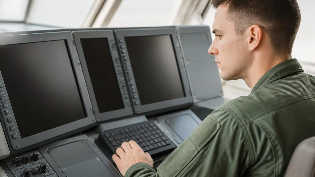 What is the Afoqt - AFOQT - Air Force Officer Qualifying Test certification study resource