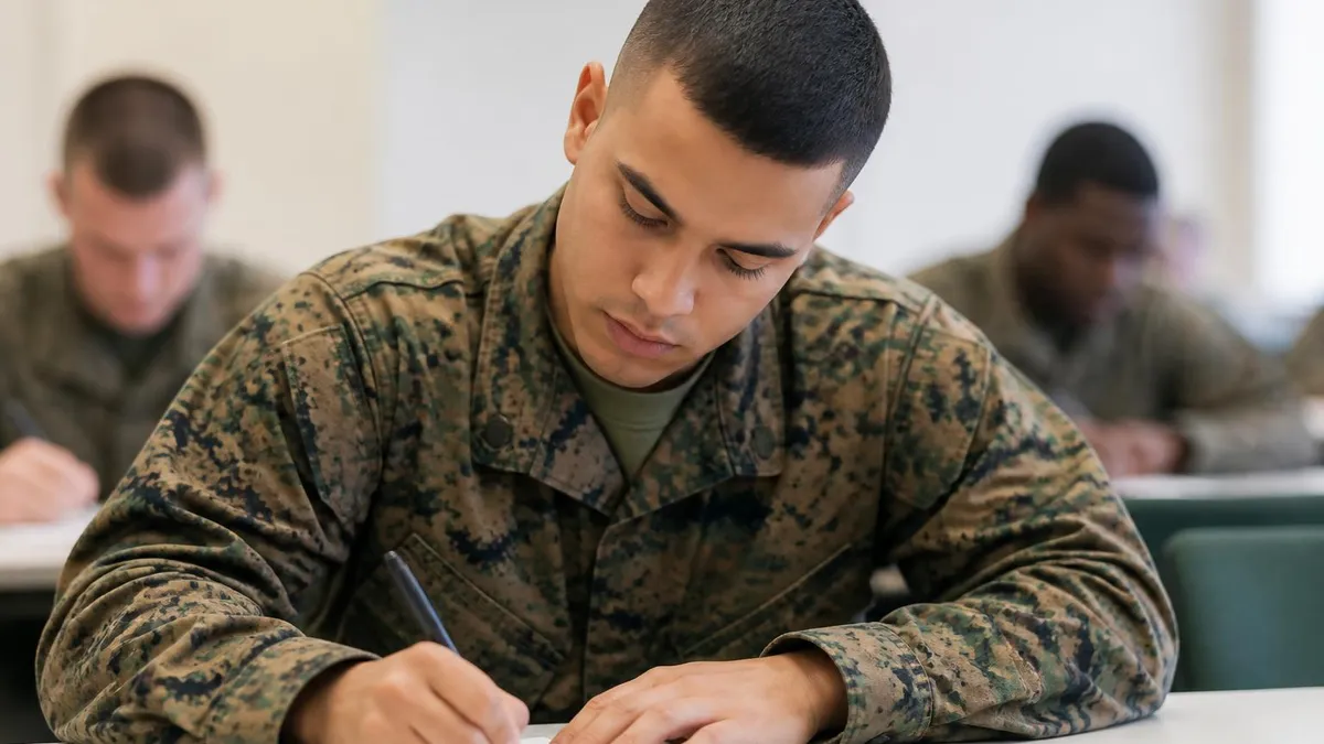 Afqt Score - AFQT - Armed Forces Qualification Test certification study resource