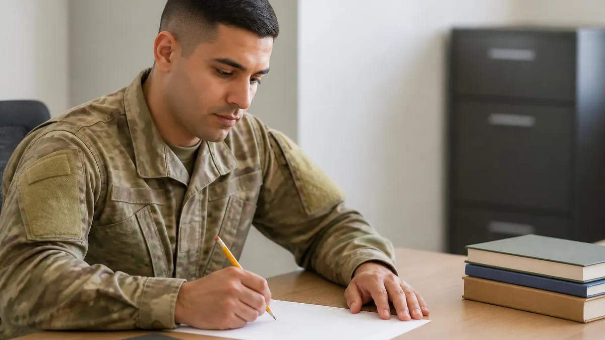 Calculating Afqt Score - AFQT - Armed Forces Qualification Test certification study resource