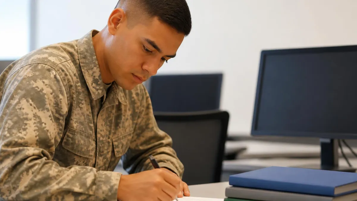 How Many Questions Are for the AFQT? ASVAB Section Breakdown