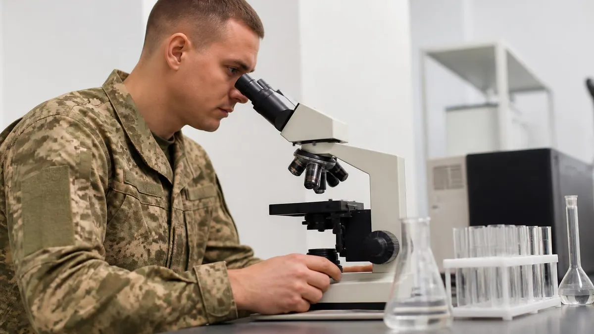 Would General Science Improve My Afqt Score - AFQT - Armed Forces Qualification Test certification study resource