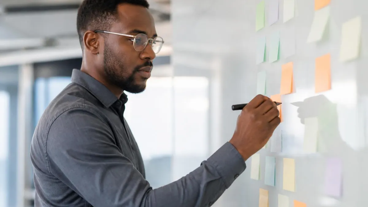 Agile Methodology - Agile Project Management certification study resource