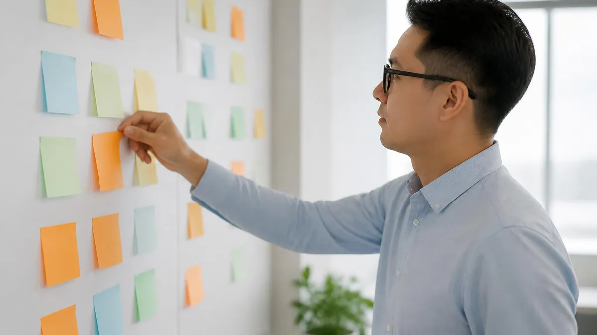 Agile Project Management - Agile Project Management certification study resource