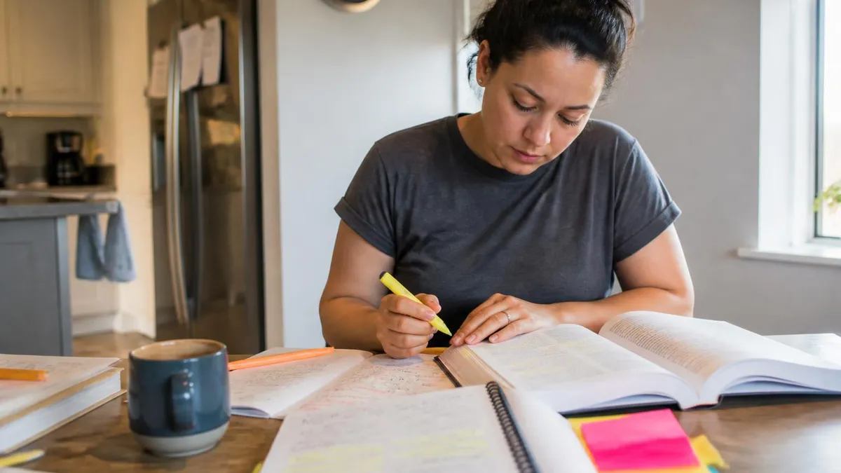 Agile Definition - Agile Project Management certification study resource
