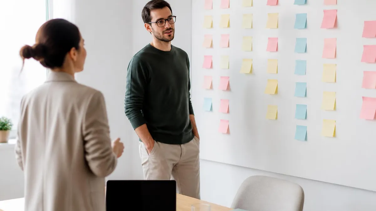 Agile Definition - Agile Project Management certification study resource