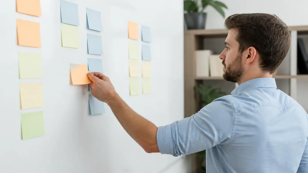 Agile Methodology - Agile Project Management certification study resource