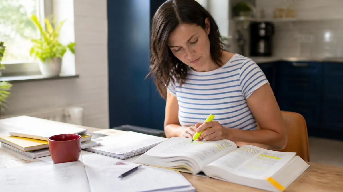 Agile Definition - Agile Project Management certification study resource