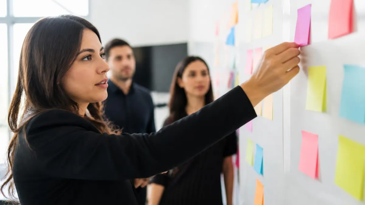 Agile Methodology - Agile Project Management certification study resource