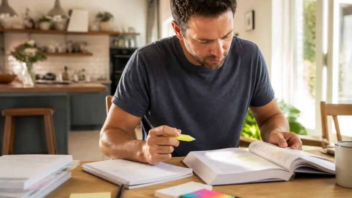Agile Definition - Agile Project Management certification study resource