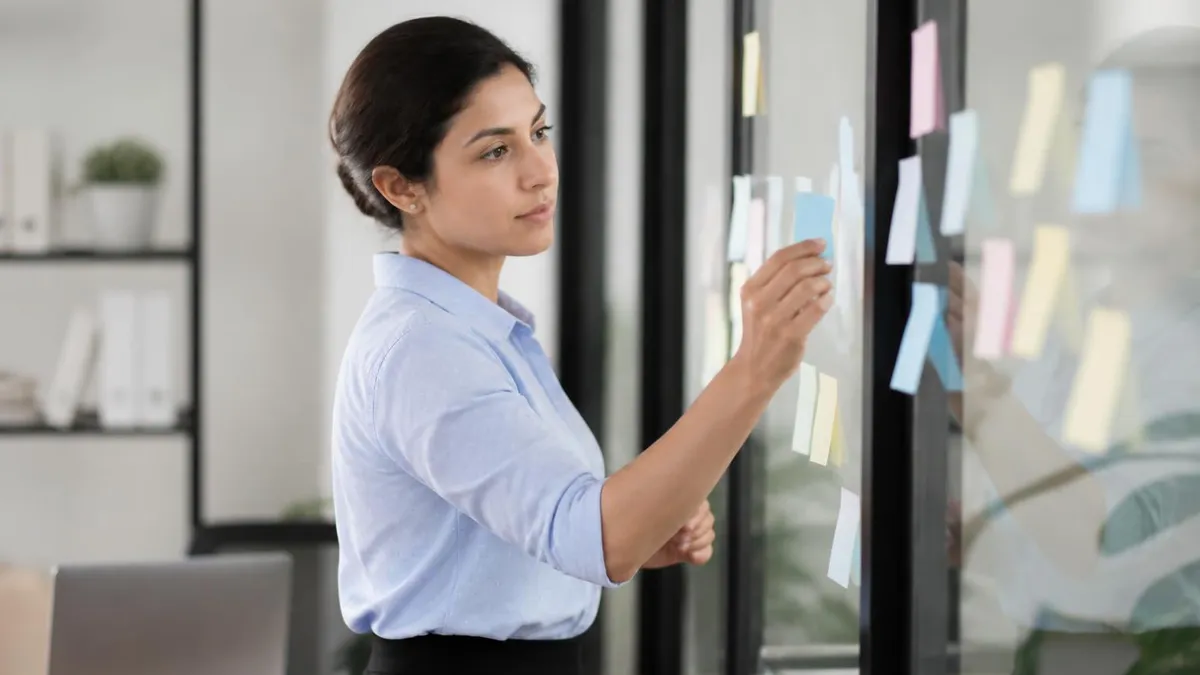 Agile Methodology - Agile Project Management certification study resource